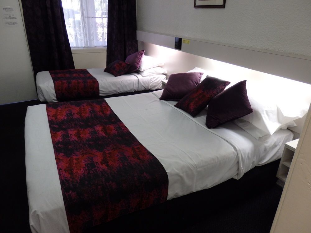 Balonne River Motor Inn Saint George Esterno foto