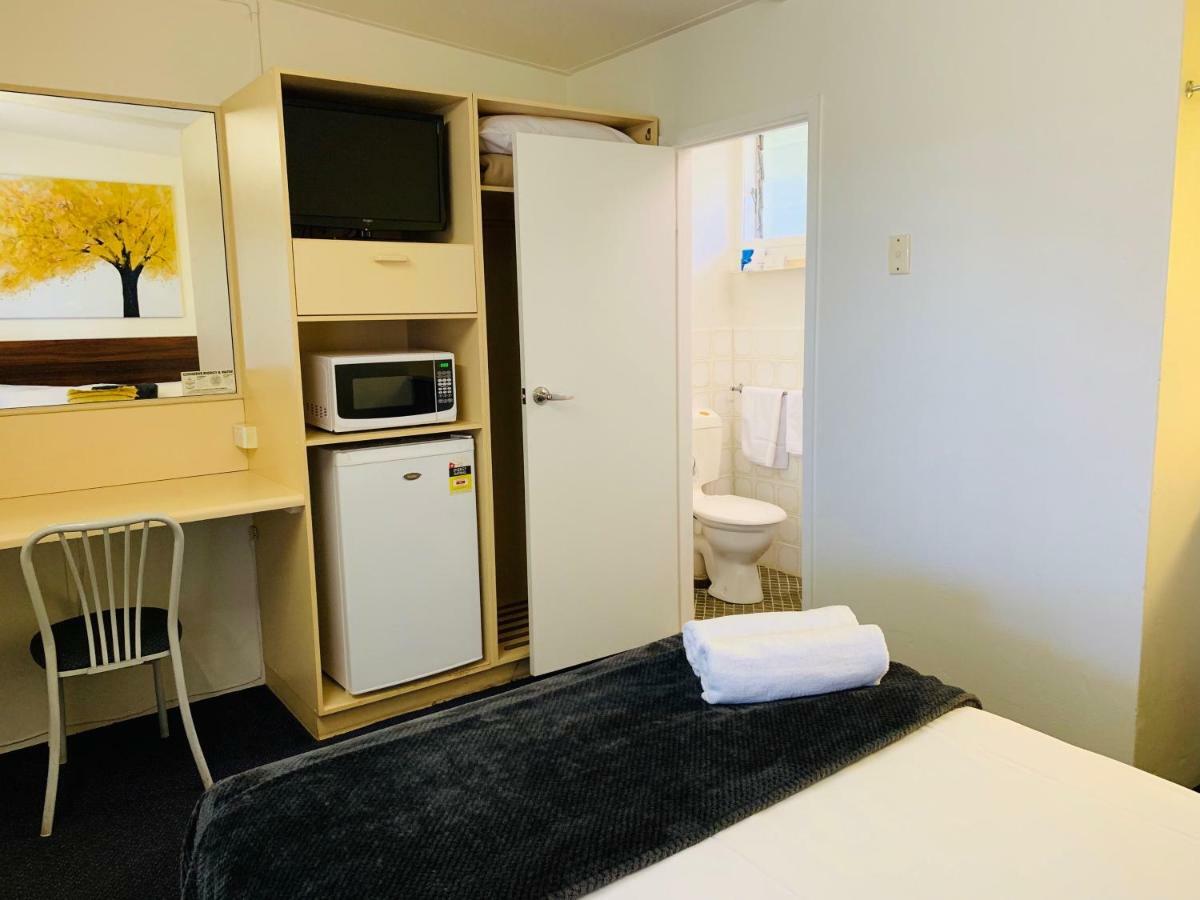 Balonne River Motor Inn Saint George Esterno foto